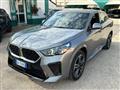 BMW X2 XDRIVE 20d MSPORT IVA TETTO C19 NAVI KAMERA LED