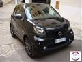 SMART Fortwo 70 1.0 twinamic Passion