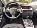 AUDI A4 AVANT Avant 2.0 TDI 143CV Advanced S-Tronic