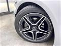 MERCEDES CLASSE A SEDAN d Automatic 4p. Premium