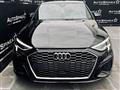 AUDI A3 SPORTBACK A3 SPB 35 TDI S tronic S line edition