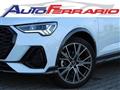 AUDI Q3 SPORTBACK Q3 SPB 35 TFSI S tronic S line edition