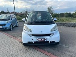 SMART Fortwo 1.0 mhd Passion 71cv