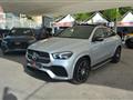 MERCEDES CLASSE GLE d 4Matic Coupé Premium Plus