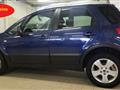 FIAT SEDICI 1.6 16V 4x4 Dynamic