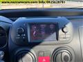 FIAT FIORINO 1.3 MJT 95CV Cargo SX ALLESTITO / NAVIGATORE