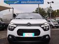 CITROEN C3 110 S&S EAT6 Shine AUT. con montaggio GPL