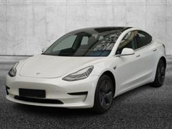 TESLA MODEL 3 Standard RWD Plus