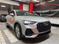 AUDI Q3 SPORTBACK SPB 35 TFSI S tronic BLACK FRIDAY