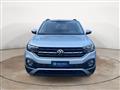 VOLKSWAGEN T-CROSS 1.0 TSI 115 CV DSG Style BMT