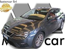 SEAT LEON ST 2.0 tdi Business 150cv dsg 7m my20 TG : GB439WW