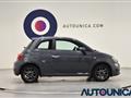 FIAT 500 1.0 HYBRID CONNECT NEOPATENTATI