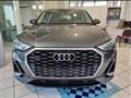 AUDI Q3 35 TDI quattro S tronic S line edition