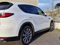 MAZDA CX-60 3.3L e-Skyactiv D 200 CV M Hybrid 2WD Exclusive Li