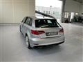 AUDI A3 SPORTBACK SPORTBACK 40 2.0 TDI 184CV QUATTRO S TRONIC