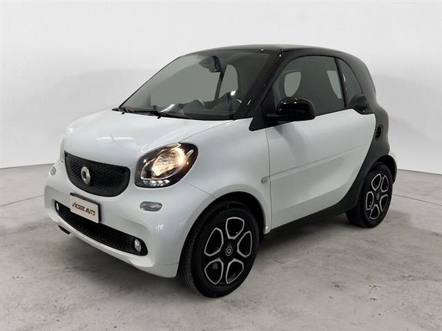 SMART FORTWO 70 1.0 Youngster