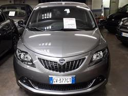 LANCIA YPSILON 1.2 69 CV 5 porte GPL Ecochic