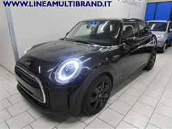 MINI MINI 5 PORTE 1.5 Cooper 5 porte Aut Navi Led Cruscotto digitale