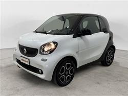 SMART FORTWO 70 1.0 Youngster