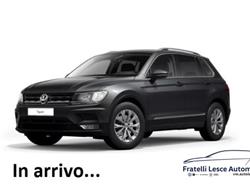 VOLKSWAGEN Tiguan 2.0 tdi Business 4motion 150cv dsg