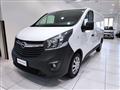 OPEL VIVARO 27 1.6 CDTI 120CV PC-TN Furgone Edition