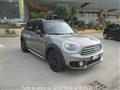 MINI COUNTRYMAN Mini 2.0 Cooper D Business Countryman Automatica