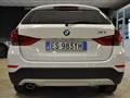 BMW X1 xDrive18d *AUTOMAT/XENO/BLUETOOTH*