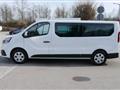 RENAULT TRAFIC BluedCi 110CV L1 9 POSTI Authentic