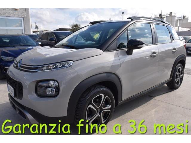 CITROEN C3 AIRCROSS BlueHDi 110 S&S Feel