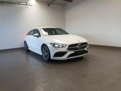 MERCEDES CLASSE CLA Automatic Shooting Brake AMG Line