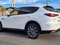 MAZDA CX-60 3.3L e-Skyactiv D 200 CV M Hybrid 2WD Exclusive Li