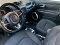 JEEP RENEGADE 1.6 Mjt DDCT 120 CV Limited