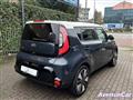 KIA SOUL 1.6 Your TELECAMERA POST NAVIGATORE PREZZO REALE