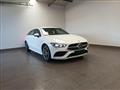 MERCEDES CLASSE CLA Automatic Shooting Brake AMG Line