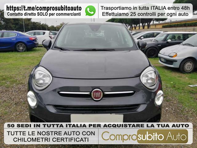 FIAT 500X 1.0 T3 120 CV Business