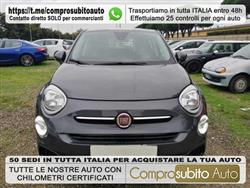 FIAT 500X 1.0 T3 120 CV Business