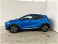 FORD PUMA 1.0 EcoBoost Hybrid 125CV S&S Titanium PREZZO VERO