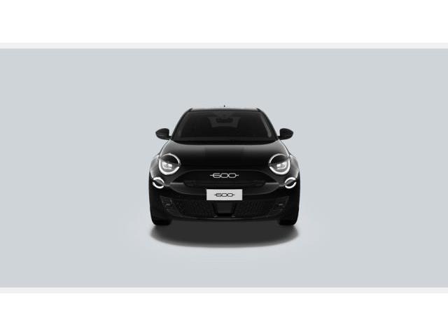 FIAT 600 HYBRID 1.2 Hybrid 100cv