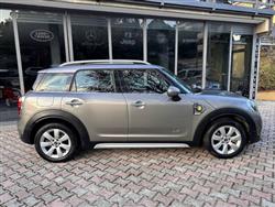 MINI COUNTRYMAN HYBRID 1.5 Cooper SE Countryman ALL4 Automatica