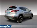 NISSAN QASHQAI 1.3 DIG-T 160 CV N-Connecta