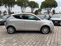 LANCIA YPSILON 1.2 69 CV 5 porte Silver #Alcantara