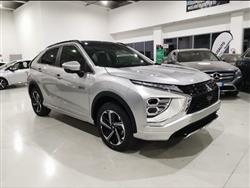 MITSUBISHI ECLIPSE CROSS 2.4 MIVEC 4WD PHEV Diamond SDA