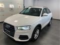 AUDI Q3 2.0 TDI S tronic Sport Automatico