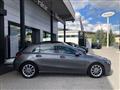 MERCEDES CLASSE A d Automatic Sport