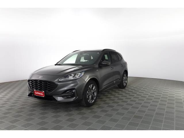 FORD KUGA 2.5 Full Hybrid 190 CV CVT 2WD ST-Line X