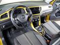 VOLKSWAGEN T-ROC 1.5 TSI ACT Style BlueMotion Technology