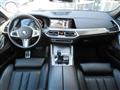 BMW X6 M50d auto