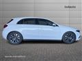 MERCEDES CLASSE A SEDAN A 180 d Automatic 4p. Advanced