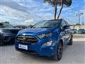 FORD ECOSPORT 1.0cc ST LINE 125cv ANDROID/CARPLAY TELECAM NAVI