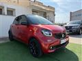 SMART Forfour 1.0 Passion 71cv